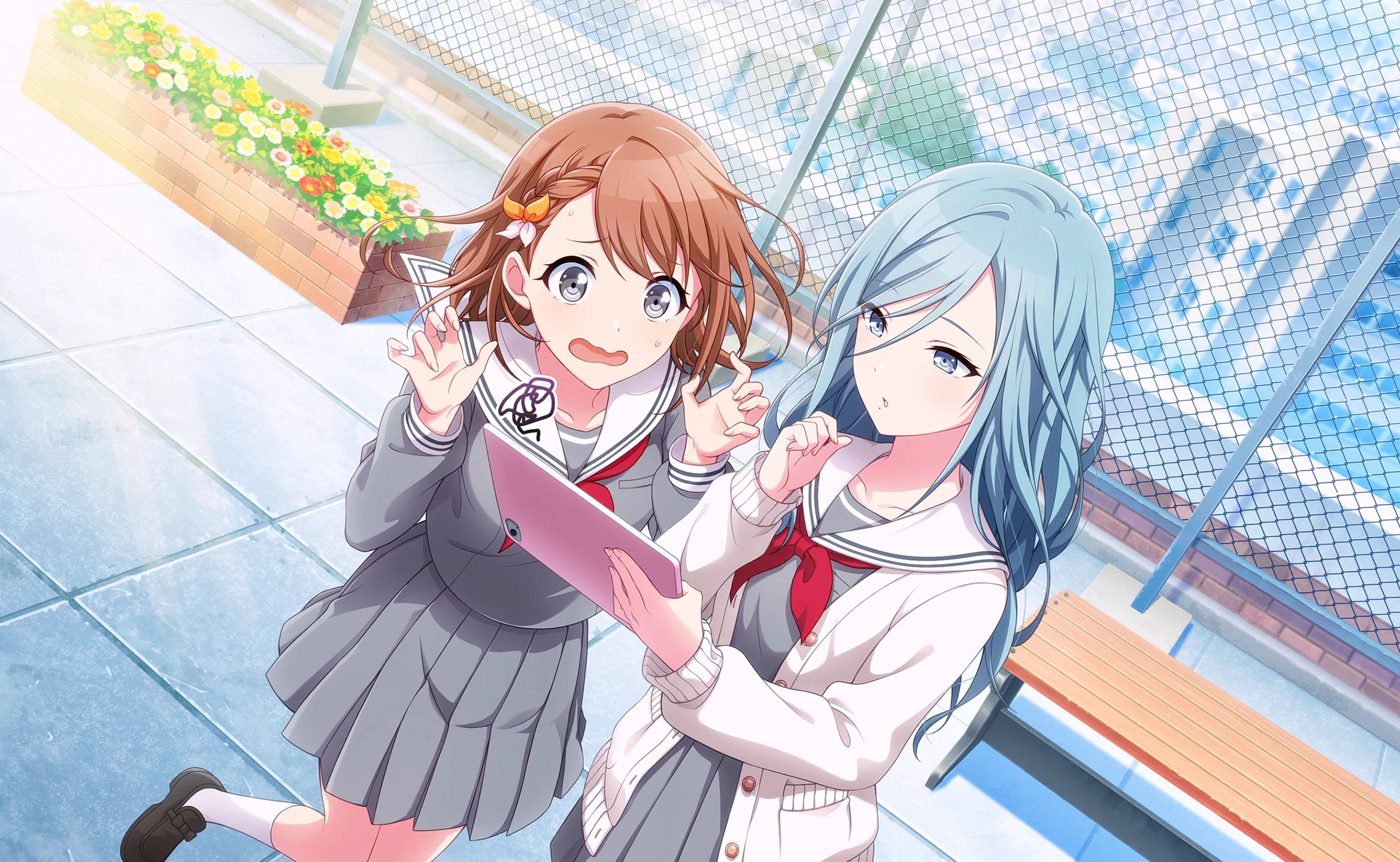 来自珍藏集: Card Artwork